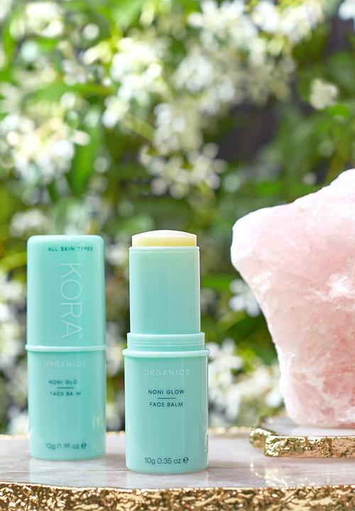 KORA Organics - Noni Glow Face Balm