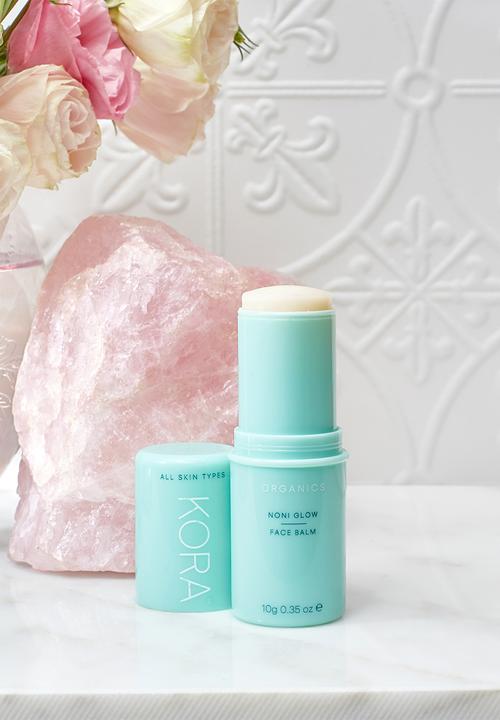 KORA Organics - Noni Glow Face Balm