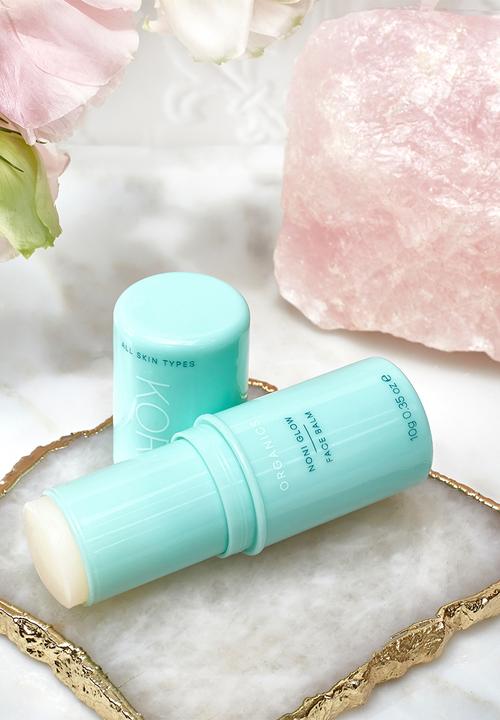 KORA Organics - Noni Glow Face Balm