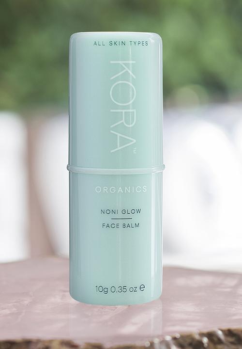 KORA Organics - Noni Glow Face Balm