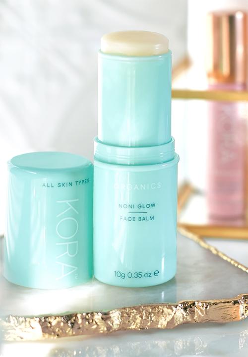KORA Organics - Noni Glow Face Balm