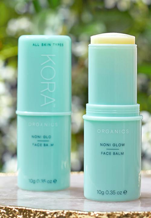 KORA Organics - Noni Glow Face Balm
