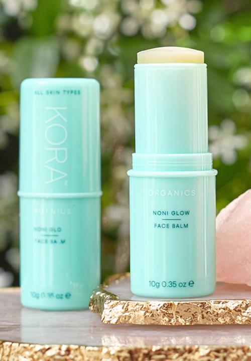 KORA Organics - Noni Glow Face Balm