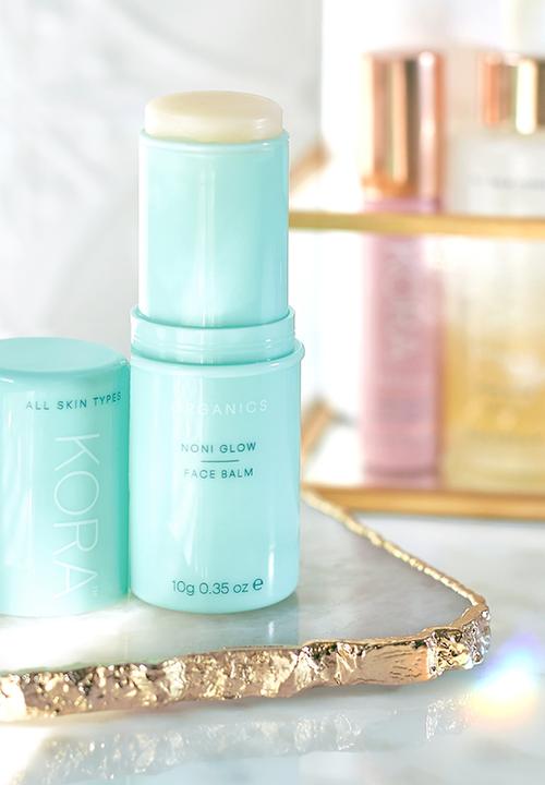 KORA Organics - Noni Glow Face Balm