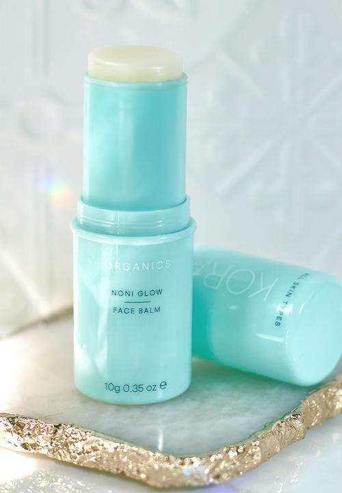 KORA Organics - Noni Glow Face Balm
