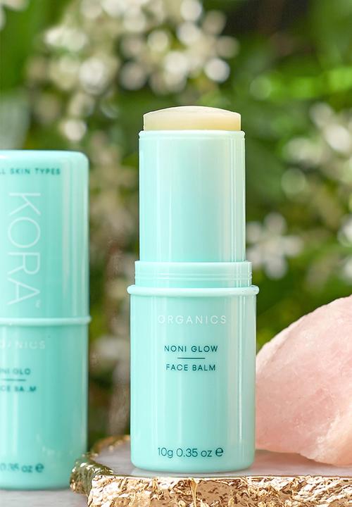 KORA Organics - Noni Glow Face Balm