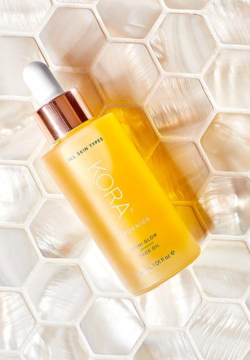 KORA Organics - Noni Glow Face Oil