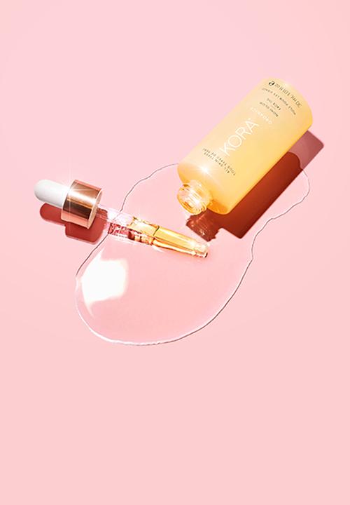 KORA Organics - Noni Glow Face Oil
