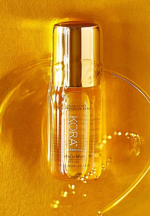 KORA Organics - Noni Glow Face Oil