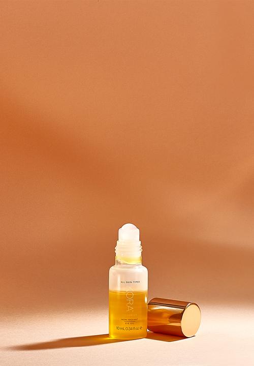 KORA Organics - Noni Glow Face Oil