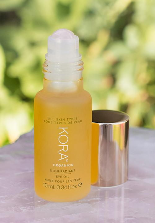 KORA Organics - Noni Glow Face Oil
