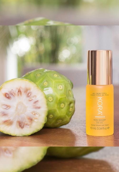 KORA Organics - Noni Glow Face Oil