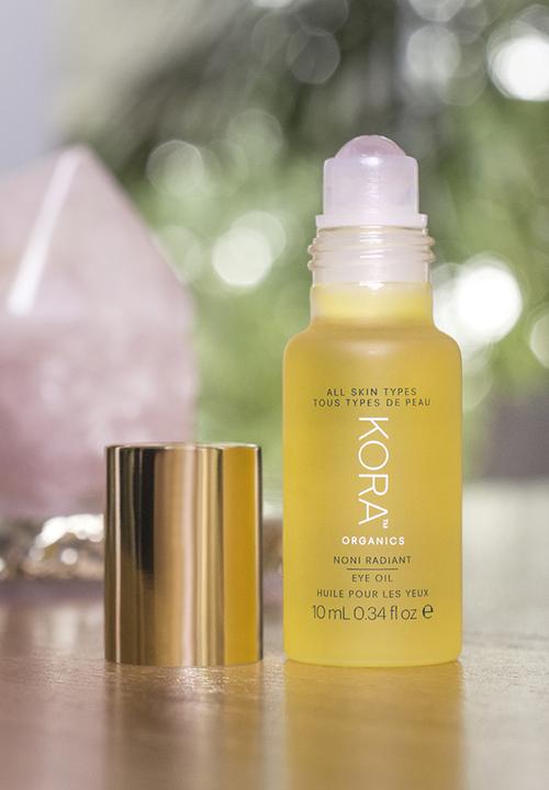 KORA Organics - Noni Glow Face Oil