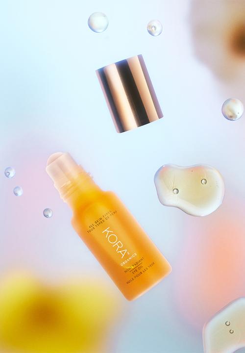 KORA Organics - Noni Glow Face Oil