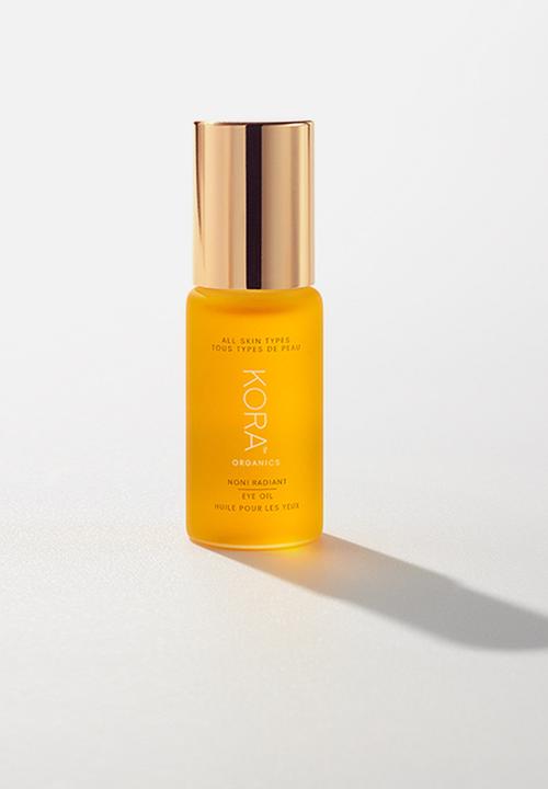 KORA Organics - Noni Glow Face Oil