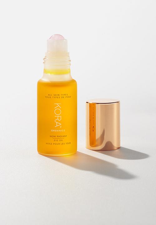 KORA Organics - Noni Glow Face Oil