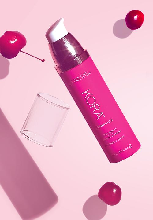 KORA Organics - Noni Bright Vitamin C Serum