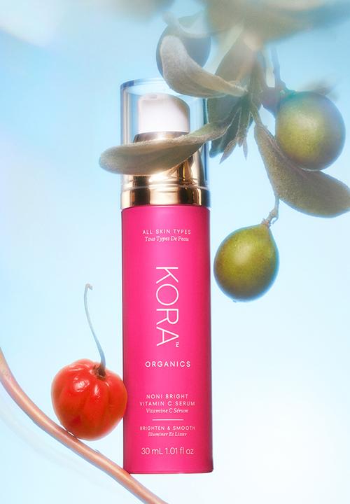 KORA Organics - Noni Bright Vitamin C Serum
