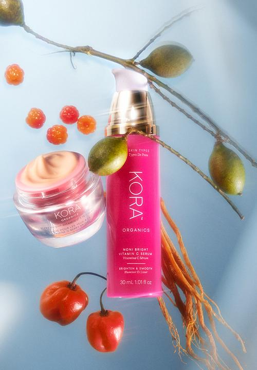 KORA Organics - Noni Bright Vitamin C Serum