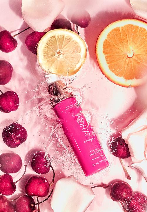 KORA Organics - Noni Bright Vitamin C Serum
