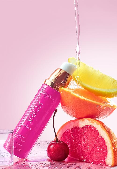 KORA Organics - Noni Bright Vitamin C Serum