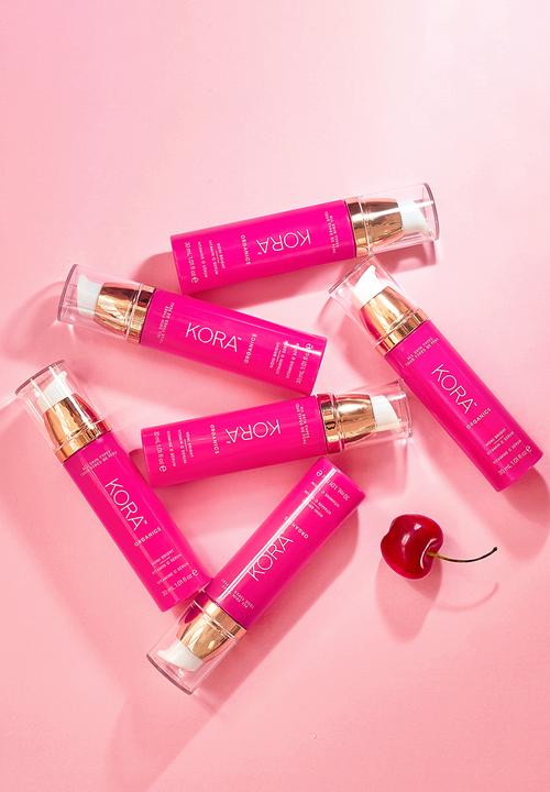 KORA Organics - Noni Bright Vitamin C Serum