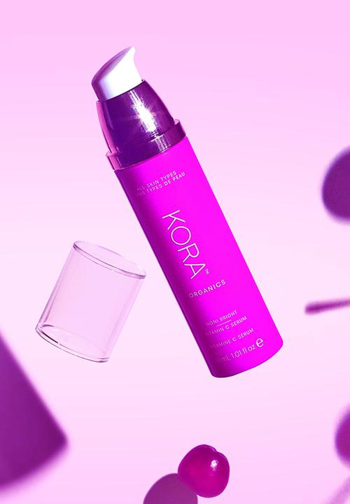 KORA Organics - Noni Bright Vitamin C Serum