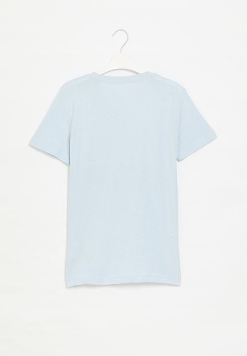 Levi’s® - Lvb levis loud tee - blue