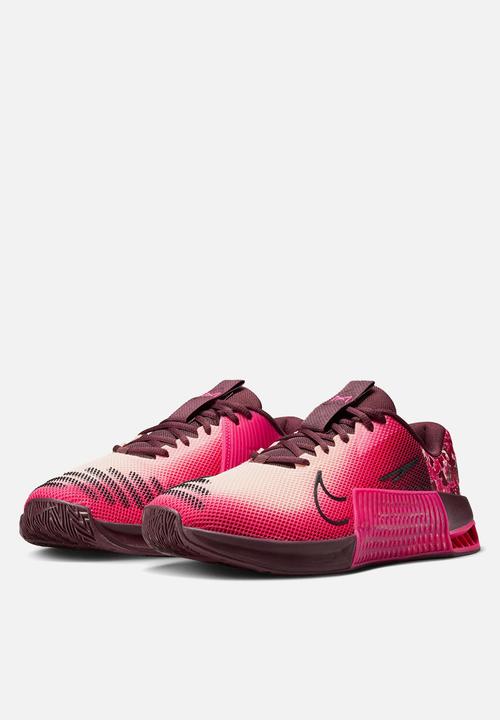 Nike - Metcon 9 amp