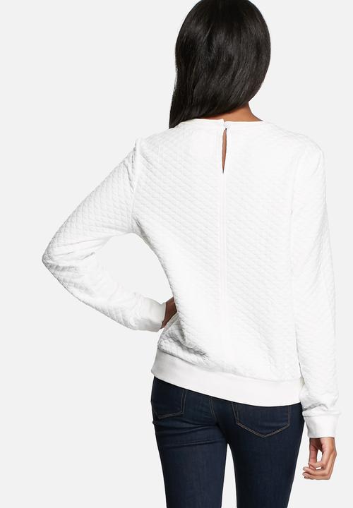 Bellfield - Leyton Sweatshirt