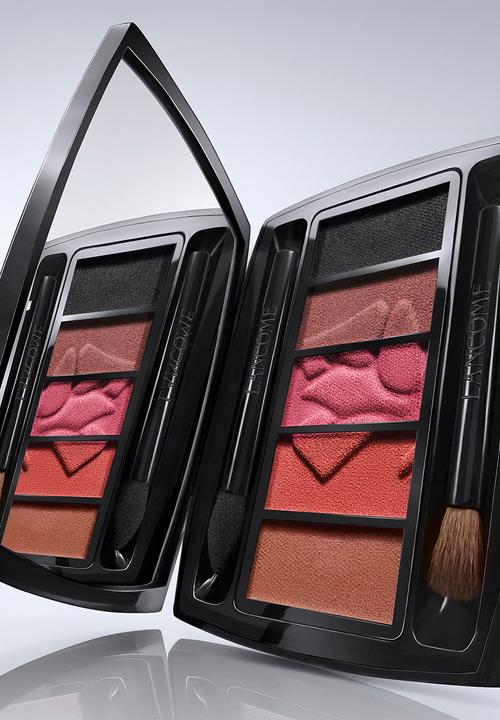 Lancôme - Hypnôse 5-Color Eyeshadow Palette