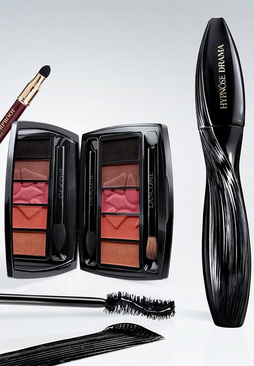 Lancôme - Hypnôse 5-Color Eyeshadow Palette
