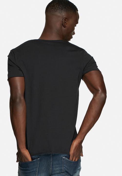 Selected Homme - Merce Tee