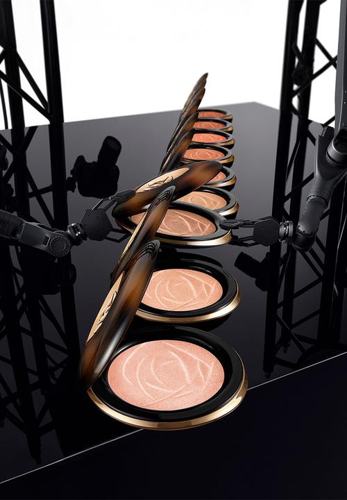 Lancôme - Teint Idole Ultra Wear Skin Transforming Bronzer 04 Medium
