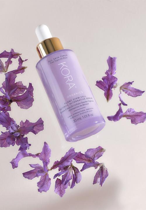 KORA Organics - Plant Stem Cell Retinol Alternative Serum
