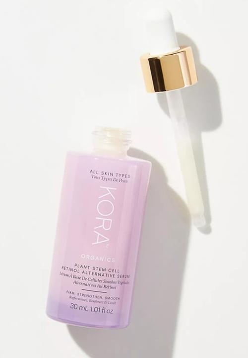 KORA Organics - Plant Stem Cell Retinol Alternative Serum