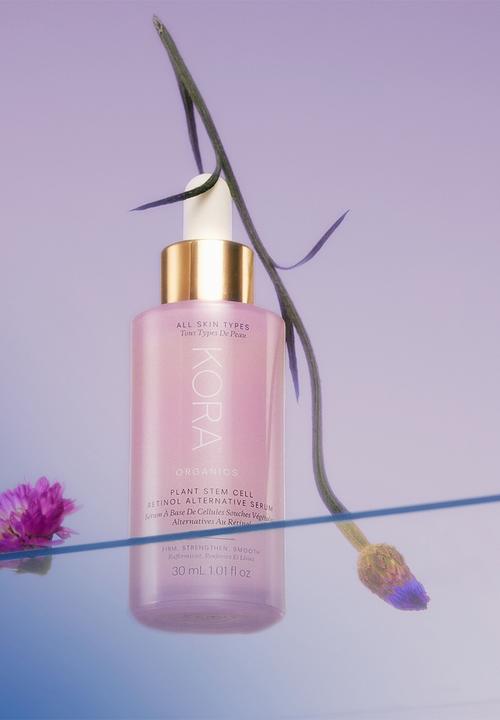 KORA Organics - Plant Stem Cell Retinol Alternative Serum