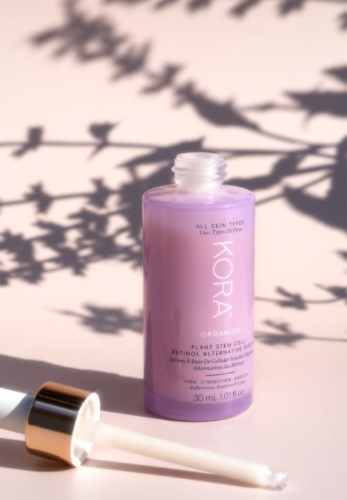 KORA Organics - Plant Stem Cell Retinol Alternative Serum