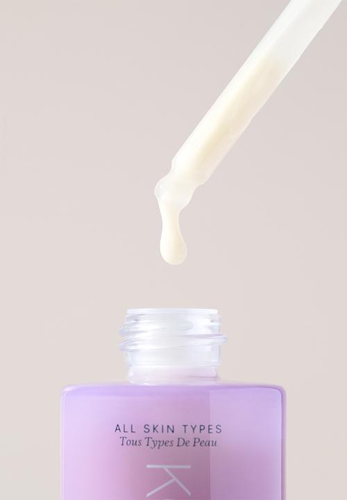 KORA Organics - Plant Stem Cell Retinol Alternative Serum
