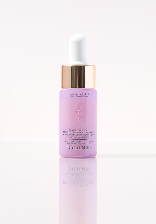 KORA Organics - Plant Stem Cell Retinol Alternative Serum