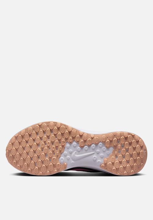 Nike - Revolution 7 - dark raisin/crimson tint-white-hot punch