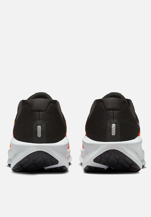 Nike - Downshifter 13 - black/astronomy blue-hyper crimson