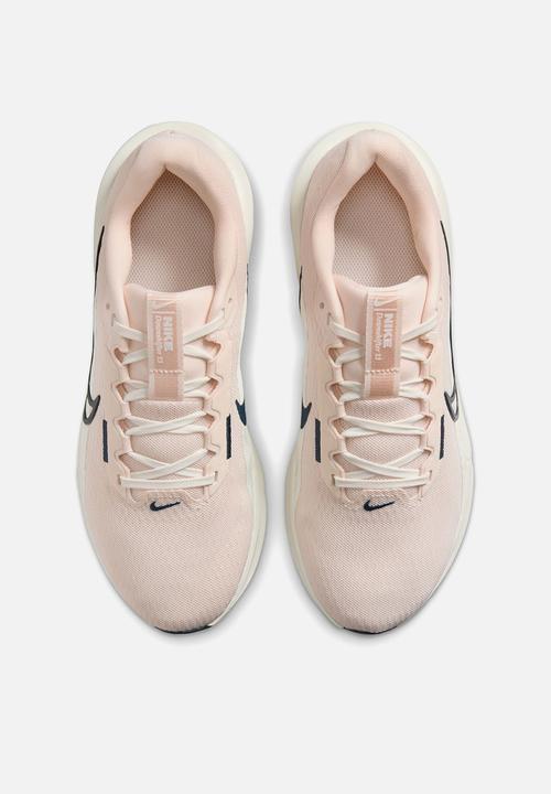 Nike - Downshifter 13 - guava ice/armory navy-sail-armory navy