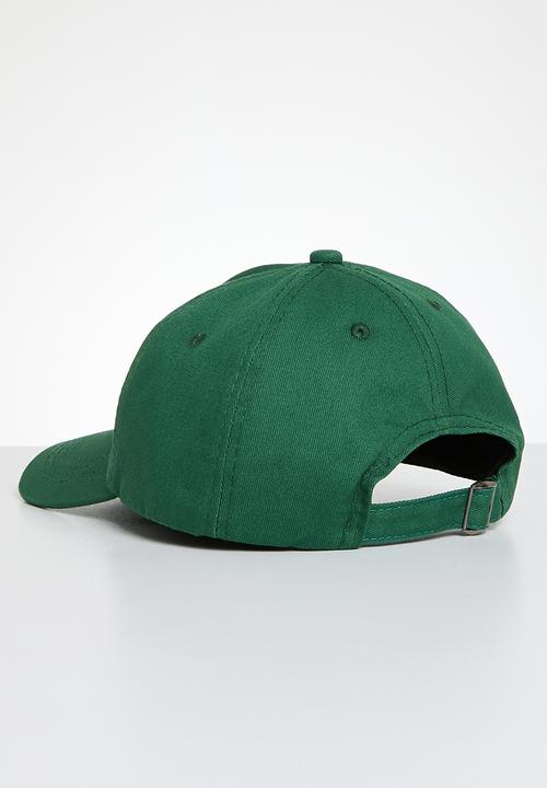 Pop Candy - Boston cap - green
