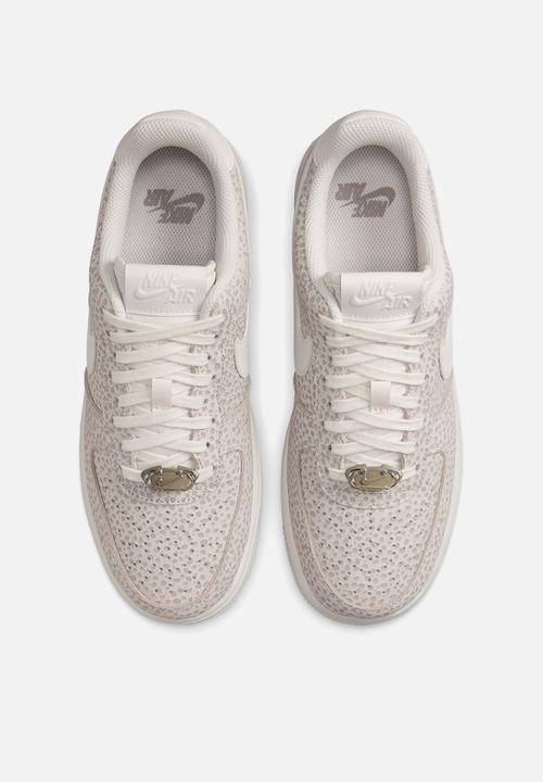 Nike - Air force 1 '07 prm