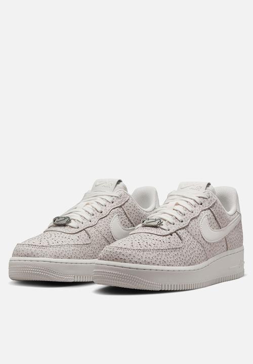 Nike - Air force 1 '07 prm