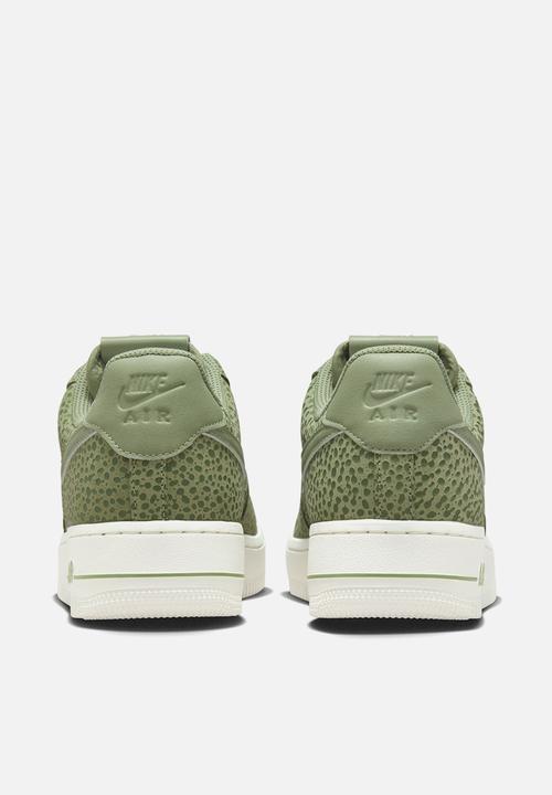 Nike - Air force 1 '07 prm