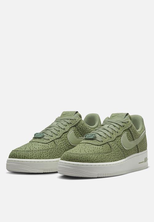 Nike - Air force 1 '07 prm