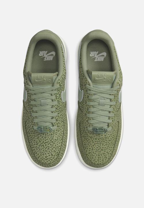Nike - Air force 1 '07 prm