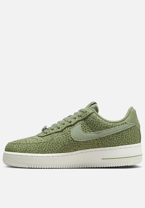 Nike - Air force 1 '07 prm